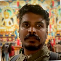 vignesh govindaraj