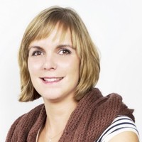Antsje De Jong