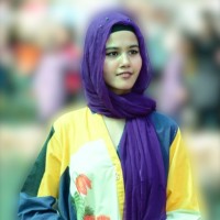 Alishba Sajid