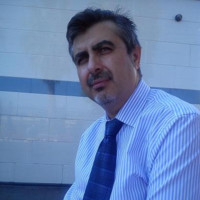 Javier Conde