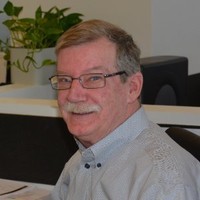 Robert Perry