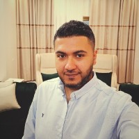 Mahmoud Abu Nada