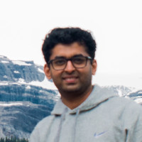 Ashwin Shenoy