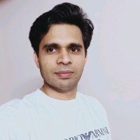 Prashant Shinde