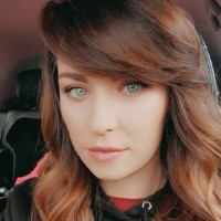 Claire Keane