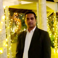 Ashlin George