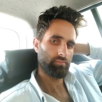Aqib Mohammad Lone