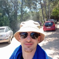 Marko Kostovski