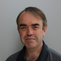 David Johnston