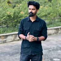 Vijin S