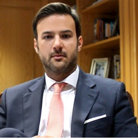 Nuno Martins De Freitas