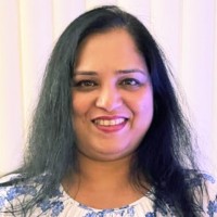 Dr. Sudha Pingle