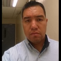 Jose Alfredo Martinez Olmos