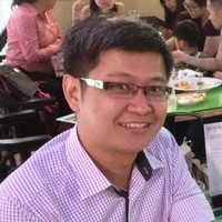 Harry Neo
