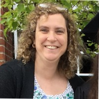 Mary Jo Knapper