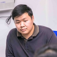 Jim Pang