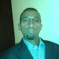 Siyad Mohamed