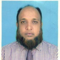 Mohammed Salahuddin