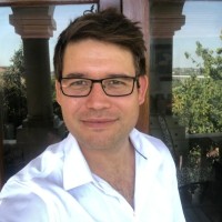 Andre Kotze