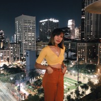 Clarisse Joy De Guia
