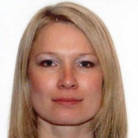 Lenka Řeháková