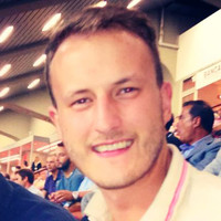 Matteo Beltrame