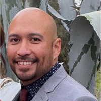 Cesar Riley