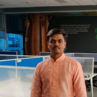 Vishal Sapkal