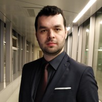 Dmytro Lazariev, MBA,PMP