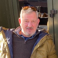Jamie Gould