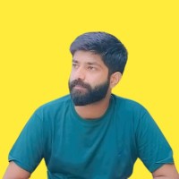 Muhammad Huzaifa Sarmad
