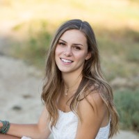 Lillian (Ry) Goodwin