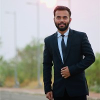 PRANAY BAGDE
