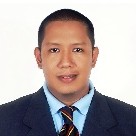 Alvin Tarranza