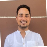 Mandeep Pasbola
