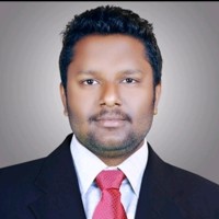 Mangesh Shevane