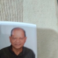 Dr. R. A. Ansari