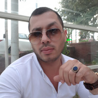 Atakan Kahraman