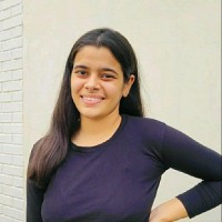 Priyanshi Masand