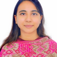 Fatema Haque Joya