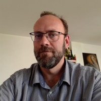 Aymeric Thibault