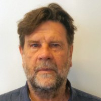 Christopher Gray