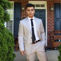 Cyrus Dobre-Mofid