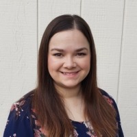 Ashley Schaper (Daughty)