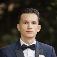 Matthew Toma