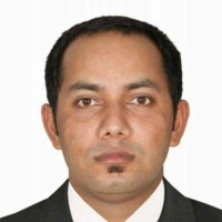 Bhim Khadka