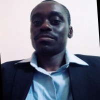 Samuel Udoh