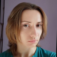 Anna Bernova