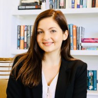 Daniellé Thaysen