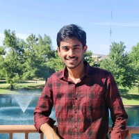 Sathwik Reddy